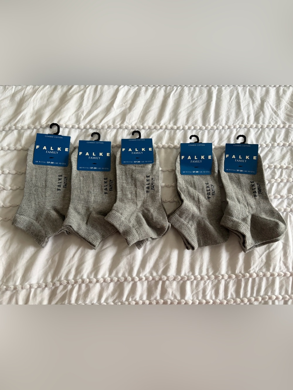 Falke Kids Ankle Socks Bundle
